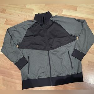 North Face Track Jacket XL